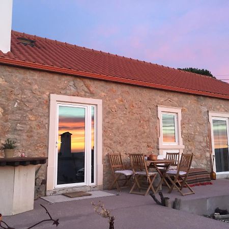 Casa Trilhos Da Serra Alcobertas Ngoại thất bức ảnh
