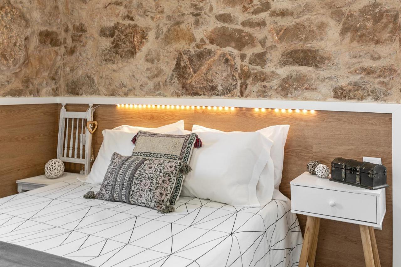 Casa Trilhos Da Serra Alcobertas Ngoại thất bức ảnh