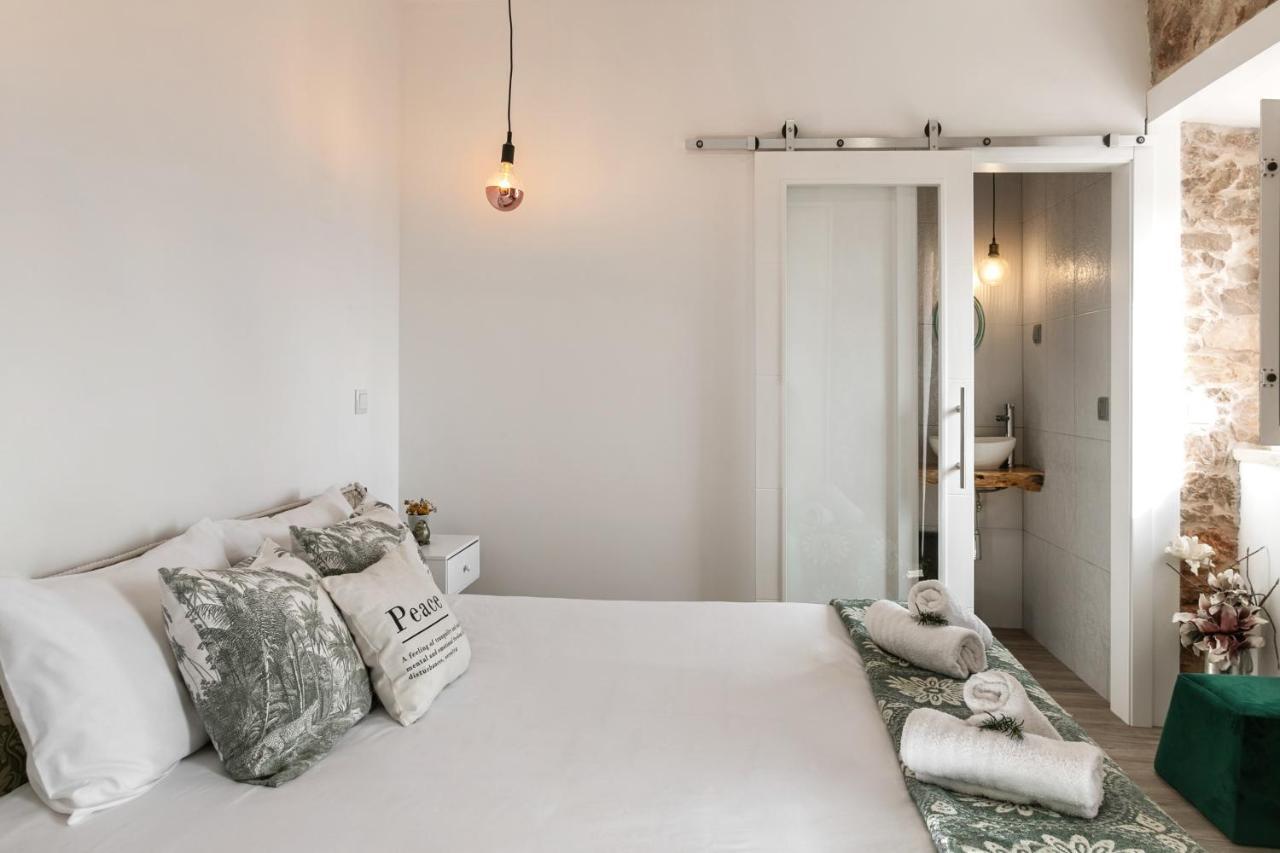 Casa Trilhos Da Serra Alcobertas Ngoại thất bức ảnh