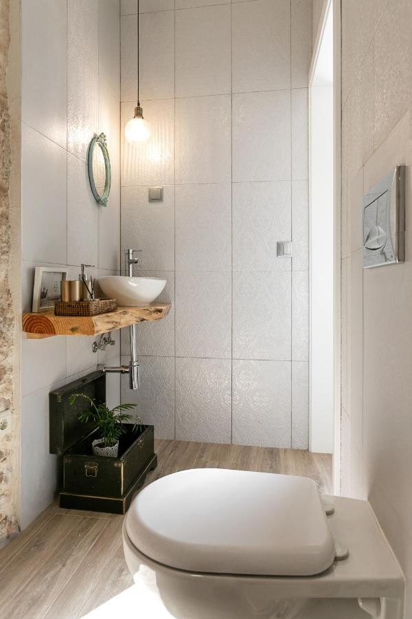 Casa Trilhos Da Serra Alcobertas Ngoại thất bức ảnh