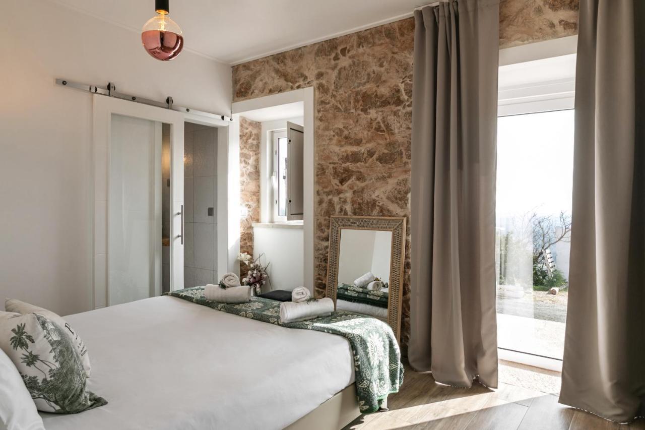 Casa Trilhos Da Serra Alcobertas Ngoại thất bức ảnh