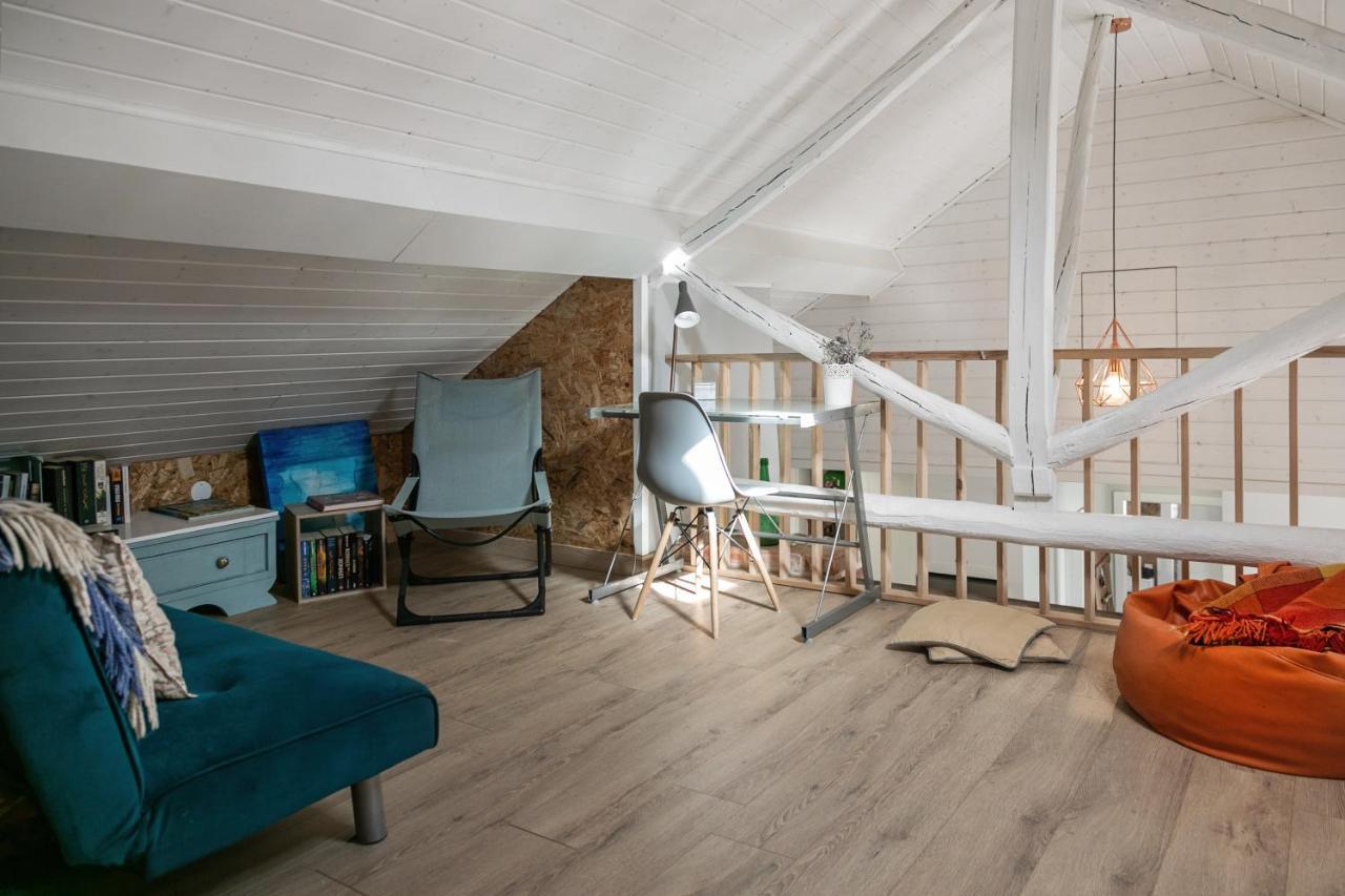 Casa Trilhos Da Serra Alcobertas Ngoại thất bức ảnh