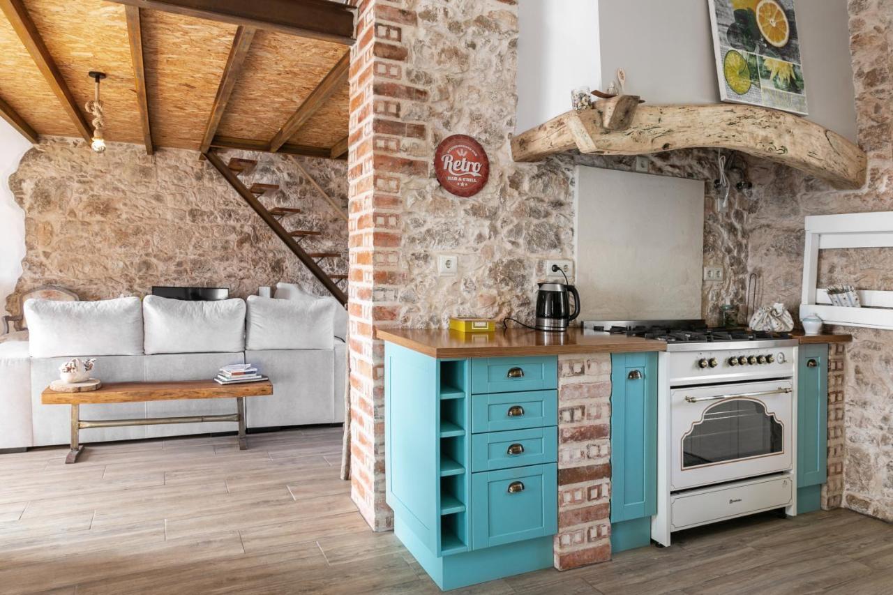 Casa Trilhos Da Serra Alcobertas Ngoại thất bức ảnh