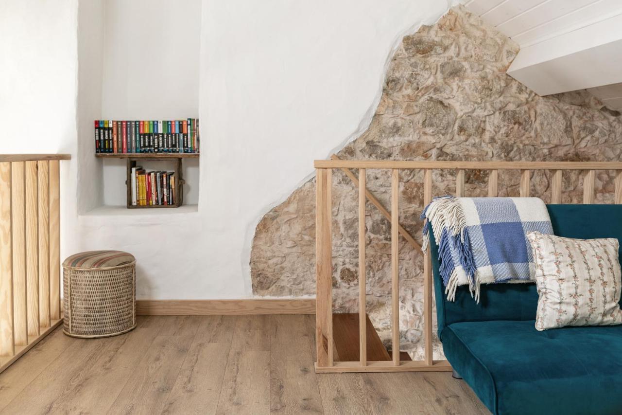 Casa Trilhos Da Serra Alcobertas Ngoại thất bức ảnh