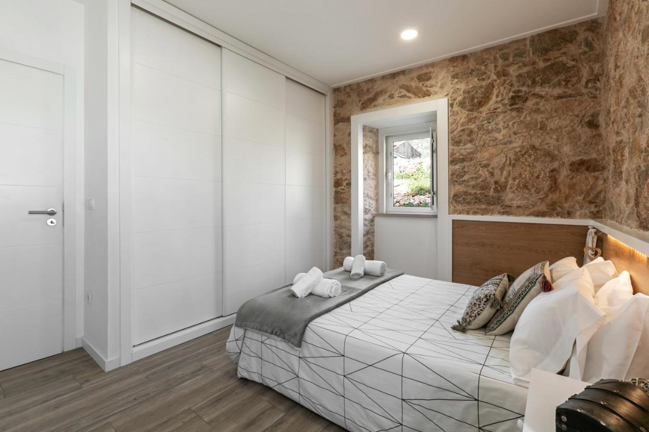 Casa Trilhos Da Serra Alcobertas Ngoại thất bức ảnh